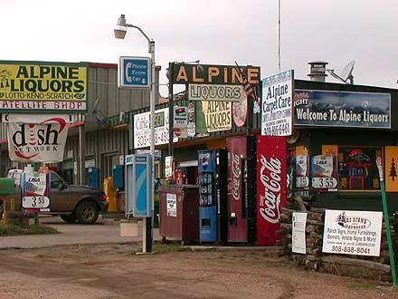 Image of Pine Junction, Colorado