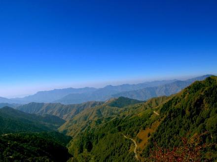Immagine Chakrata Immagine Chakrata