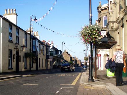 Immagine Carnoustie Immagine Carnoustie
