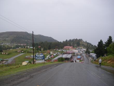 Image of Qacha's Nek