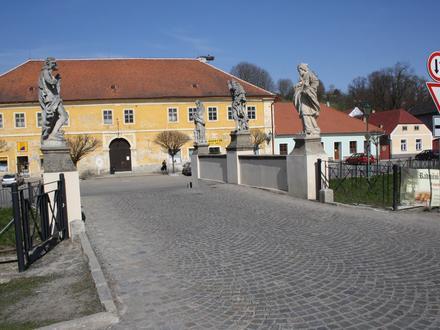 Bild von Brtnice