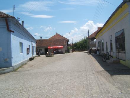 Bild von Korbovo