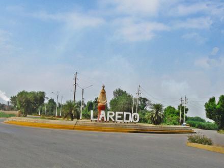 Image of Laredo, Trujillo