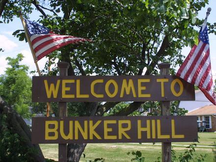 Immagine Bunker Hill (Illinois)