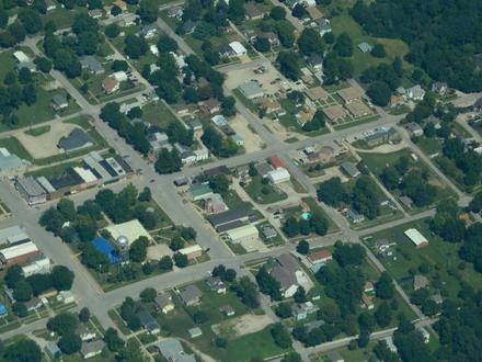 Image of Oregon, Missouri Image of Oregon, Missouri