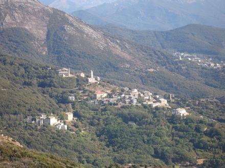 Bild von Centuri Bild von Centuri