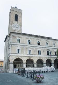 Image of Cingoli Image of Cingoli
