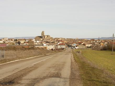 Image de Sasamón Image de Sasamón