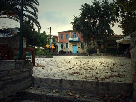 Image of Afytos