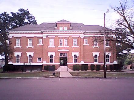 Imatge de Collins (Mississipí) Imatge de Collins (Mississipí)