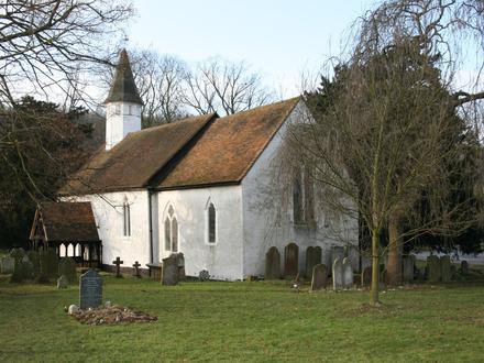 Image of Fawkham