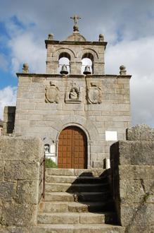 Immagine A Gudiña