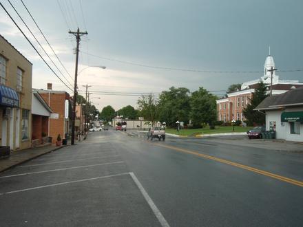 Image de Tompkinsville