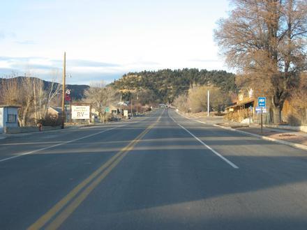 Immagine Glendale (Utah) Immagine Glendale (Utah)