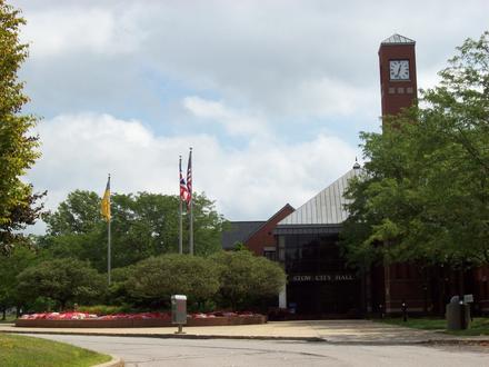 Immagine Stow (Ohio)