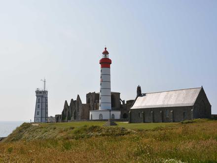 Image of Pointe Saint-Mathieu Image of Pointe Saint-Mathieu