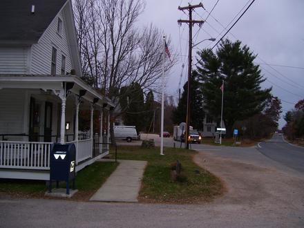 Bild von Hopkinton (Rhode Island)
