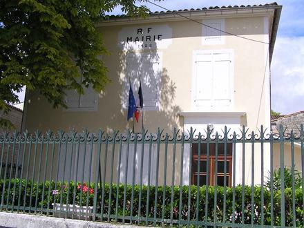 Immagine Fleurac (Charente) Immagine Fleurac (Charente)