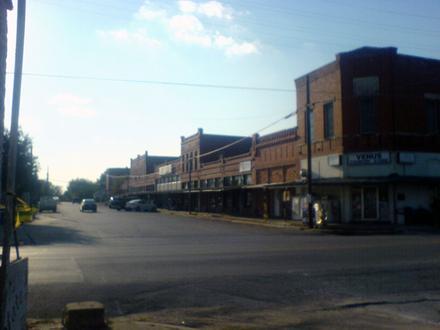 Immagine Venus (Texas) Immagine Venus (Texas)