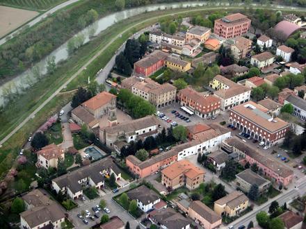 Immagine Camposanto Immagine Camposanto