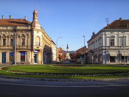 Afbeelding van Bjelovar Afbeelding van Bjelovar