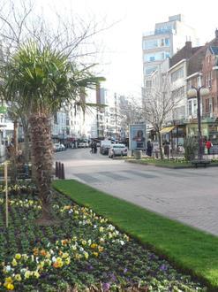 Obrázok De Panne Obrázok De Panne
