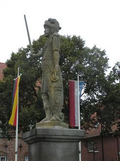 Image of Bad Bramstedt Image of Bad Bramstedt