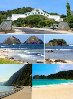 Imagen de Pagudpud