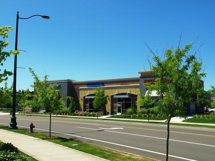 Image of Keizer, Oregon Image of Keizer, Oregon