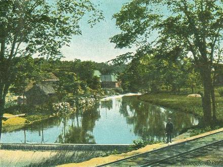 Image de Adams (Massachusetts)