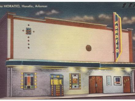 Hình ảnh về Horatio, Arkansas Hình ảnh về Horatio, Arkansas