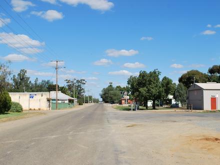 Image of Waaia Image of Waaia