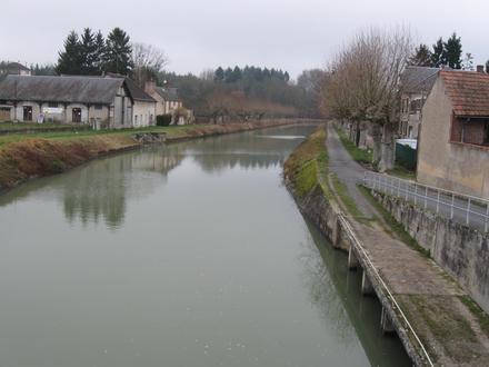 Immagine Châtillon-Coligny Immagine Châtillon-Coligny
