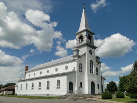 Image of Charette, Quebec Image of Charette, Quebec