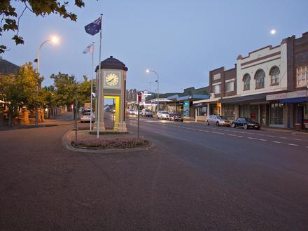 Image de Moss Vale