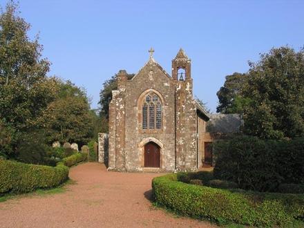Image of Middlebie