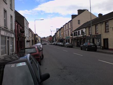 Obrázok Ballinamore Obrázok Ballinamore