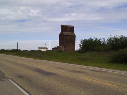 Image of Poe, Alberta