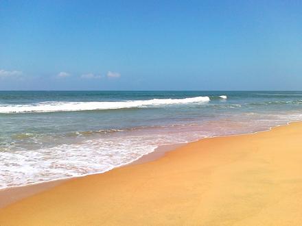 Hình ảnh về Candolim Hình ảnh về Candolim