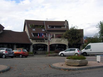 Bild von Poisat Bild von Poisat