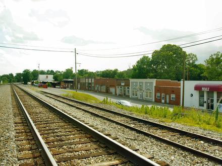 Image of Limestone, Tennessee