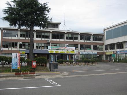 Afbeelding van Yuzawa (Akita) Afbeelding van Yuzawa (Akita)