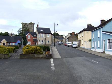 Image of Taghmon Image of Taghmon