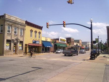 Immagine Hobart (Indiana) Immagine Hobart (Indiana)