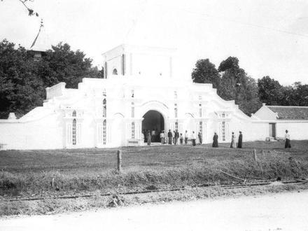 Image of Sumenep Regency Image of Sumenep Regency