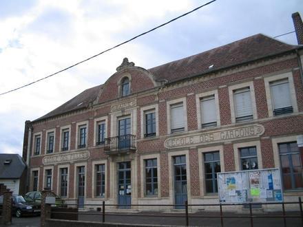 Bild von Voyennes