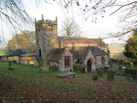 Image of Endon Image of Endon
