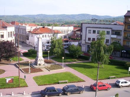 Billede af Vlasotince Billede af Vlasotince
