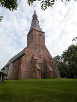Immagine Tetenbüll Immagine Tetenbüll
