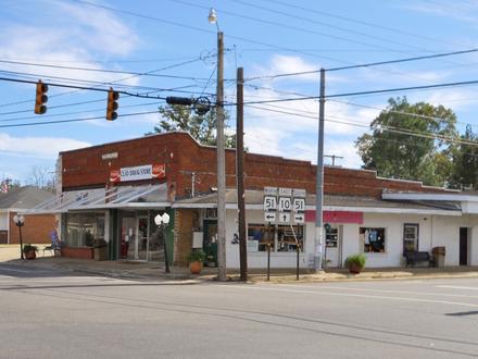 Image of Clio, Alabama Image of Clio, Alabama